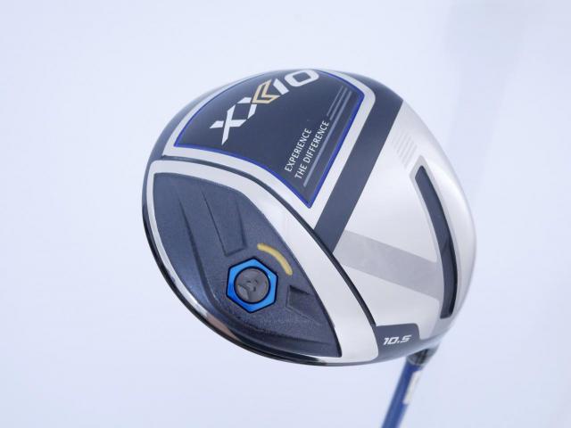 Driver : XXIO : ไดรเวอร์ XXIO 11 (รุ่นปี 2021) Loft 10.5 ก้าน MP-1100 Flex S