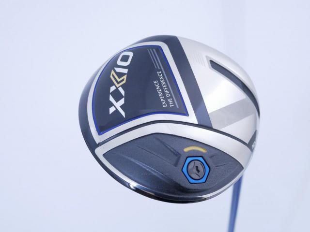 Driver : XXIO : ไดรเวอร์ XXIO 11 (รุ่นปี 2021) Loft 10.5 ก้าน MP-1100 Flex S