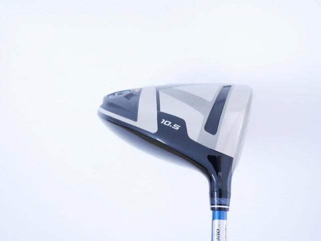 Driver : XXIO : ไดรเวอร์ XXIO 11 (รุ่นปี 2021) Loft 10.5 ก้าน MP-1100 Flex S