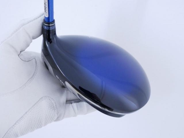 Driver : XXIO : ไดรเวอร์ XXIO 11 (รุ่นปี 2021) Loft 10.5 ก้าน MP-1100 Flex S