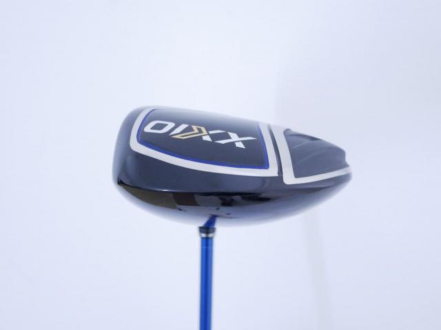 Driver : XXIO : ไดรเวอร์ XXIO 11 (รุ่นปี 2021) Loft 10.5 ก้าน MP-1100 Flex S