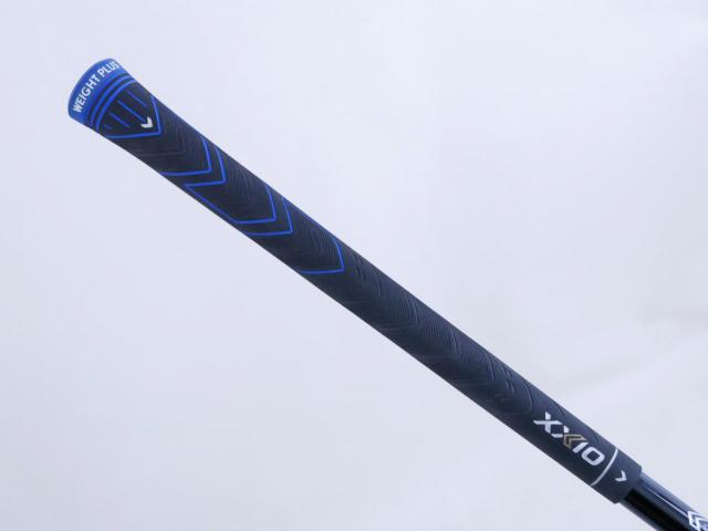 Driver : XXIO : ไดรเวอร์ XXIO 11 (รุ่นปี 2021) Loft 10.5 ก้าน MP-1100 Flex S
