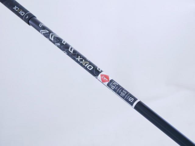 Driver : XXIO : ไดรเวอร์ XXIO 11 (รุ่นปี 2021) Loft 10.5 ก้าน MP-1100 Flex S