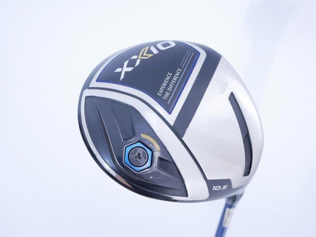 Driver : XXIO : ไดรเวอร์ XXIO 11 (รุ่นปี 2021) Loft 10.5 ก้าน MP-1100 Flex SR