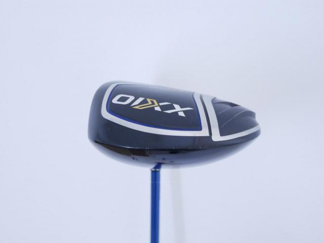 Driver : XXIO : ไดรเวอร์ XXIO 11 (รุ่นปี 2021) Loft 10.5 ก้าน MP-1100 Flex SR