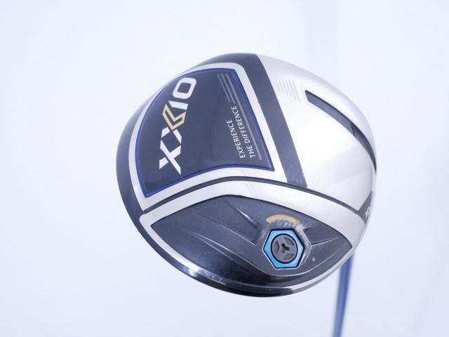 Driver : XXIO : ไดรเวอร์ XXIO 11 (รุ่นปี 2021) Loft 10.5 ก้าน MP-1100 Flex SR