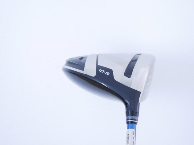 Driver : XXIO : ไดรเวอร์ XXIO 11 (รุ่นปี 2021) Loft 10.5 ก้าน MP-1100 Flex SR