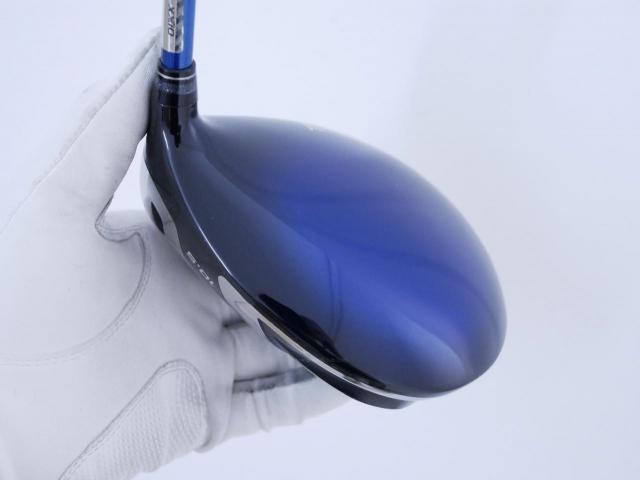 Driver : XXIO : ไดรเวอร์ XXIO 11 (รุ่นปี 2021) Loft 10.5 ก้าน MP-1100 Flex SR