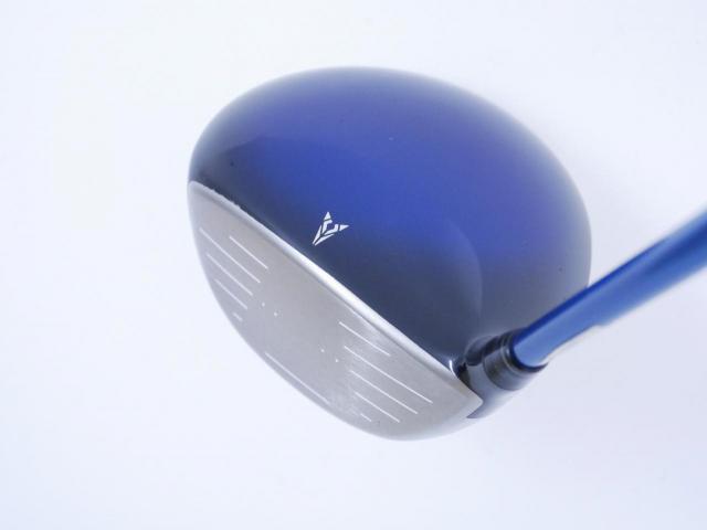 Driver : XXIO : ไดรเวอร์ XXIO 11 (รุ่นปี 2021) Loft 10.5 ก้าน MP-1100 Flex SR