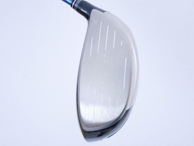 Driver : XXIO : ไดรเวอร์ XXIO 11 (รุ่นปี 2021) Loft 10.5 ก้าน MP-1100 Flex SR