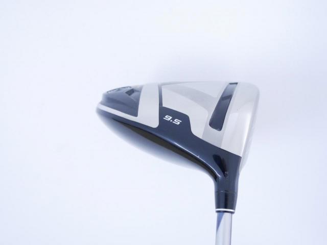 Driver : XXIO : ไดรเวอร์ XXIO 11 (รุ่นปี 2021) Loft 9.5 ก้าน Fujikura Speeder 474 Evolution VI Flex R
