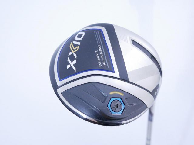 Driver : XXIO : ไดรเวอร์ XXIO 11 (รุ่นปี 2021) Loft 9.5 ก้าน Fujikura Speeder 474 Evolution VI Flex R