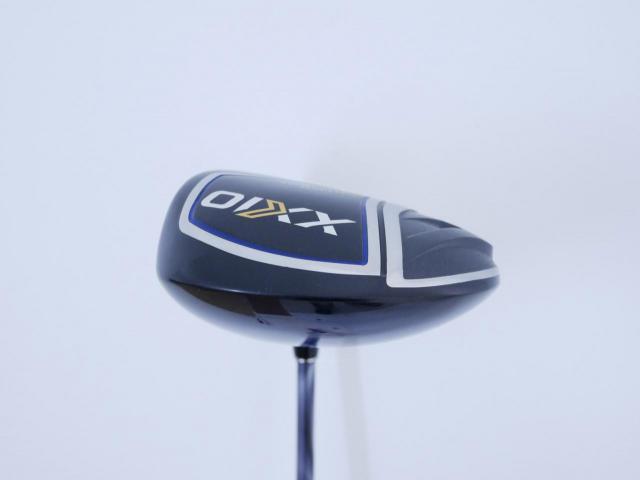 Driver : XXIO : ไดรเวอร์ XXIO 11 (รุ่นปี 2021) Loft 9.5 ก้าน Fujikura Speeder 474 Evolution VI Flex R