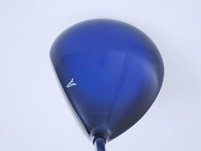 Driver : XXIO : ไดรเวอร์ XXIO 11 (รุ่นปี 2021) Loft 9.5 ก้าน Fujikura Speeder 474 Evolution VI Flex R