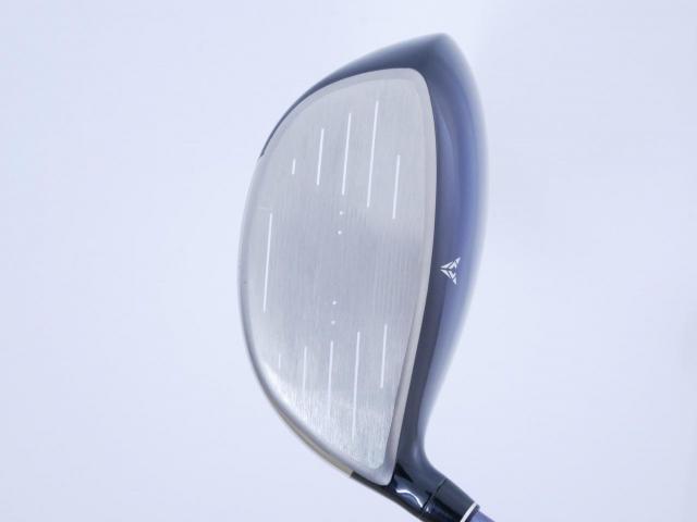 Driver : XXIO : ไดรเวอร์ XXIO 11 (รุ่นปี 2021) Loft 9.5 ก้าน Fujikura Speeder 474 Evolution VI Flex R