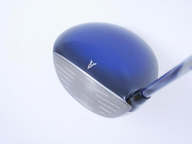 Driver : XXIO : ไดรเวอร์ XXIO 11 (รุ่นปี 2021) Loft 9.5 ก้าน Fujikura Speeder 474 Evolution VI Flex R