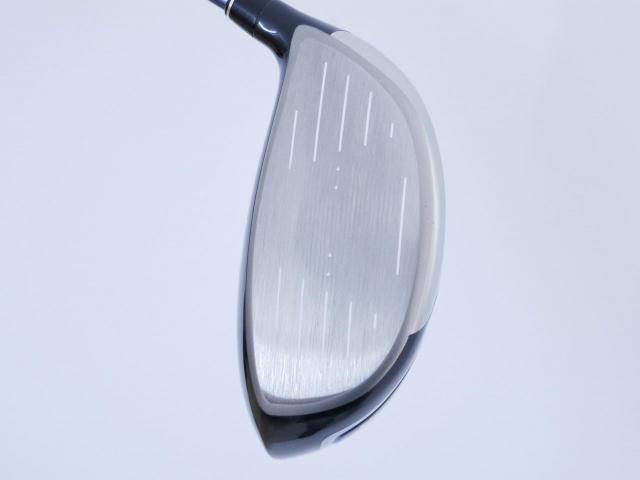 Driver : XXIO : ไดรเวอร์ XXIO 11 (รุ่นปี 2021) Loft 9.5 ก้าน Fujikura Speeder 474 Evolution VI Flex R