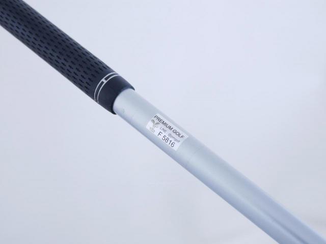 Driver : XXIO : ไดรเวอร์ XXIO 11 (รุ่นปี 2021) Loft 9.5 ก้าน Fujikura Speeder 474 Evolution VI Flex R