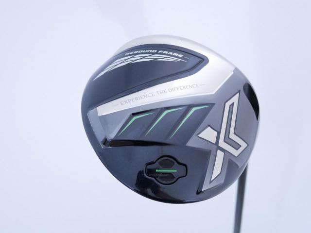 Driver : XXIO : ไดรเวอร์ XXIO X (ออกปี 2022) Loft 10.5 (ปรับได้) ก้าน Miyazaki AX-2 Flex S