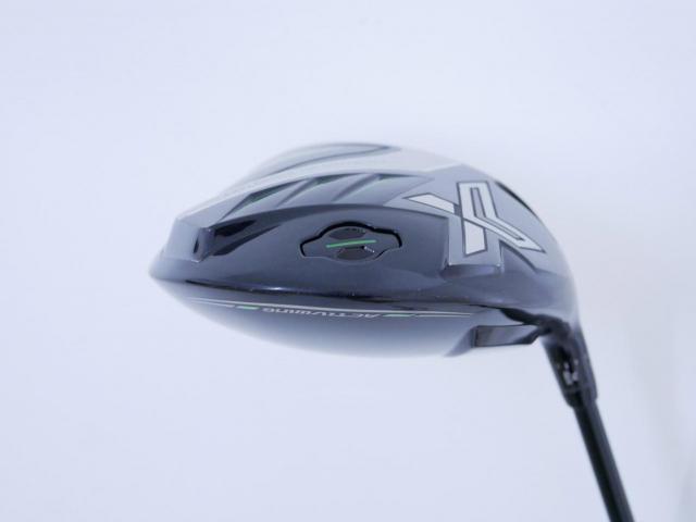 Driver : XXIO : ไดรเวอร์ XXIO X (ออกปี 2022) Loft 10.5 (ปรับได้) ก้าน Miyazaki AX-2 Flex S