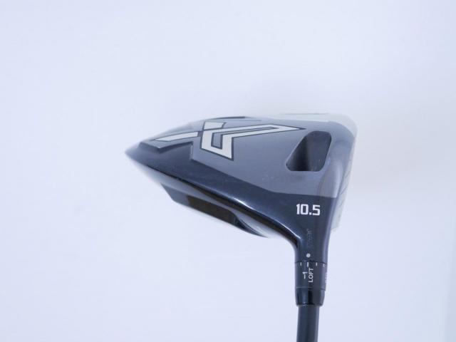 Driver : XXIO : ไดรเวอร์ XXIO X (ออกปี 2022) Loft 10.5 (ปรับได้) ก้าน Miyazaki AX-2 Flex S