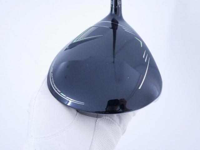 Driver : XXIO : ไดรเวอร์ XXIO X (ออกปี 2022) Loft 10.5 (ปรับได้) ก้าน Miyazaki AX-2 Flex S