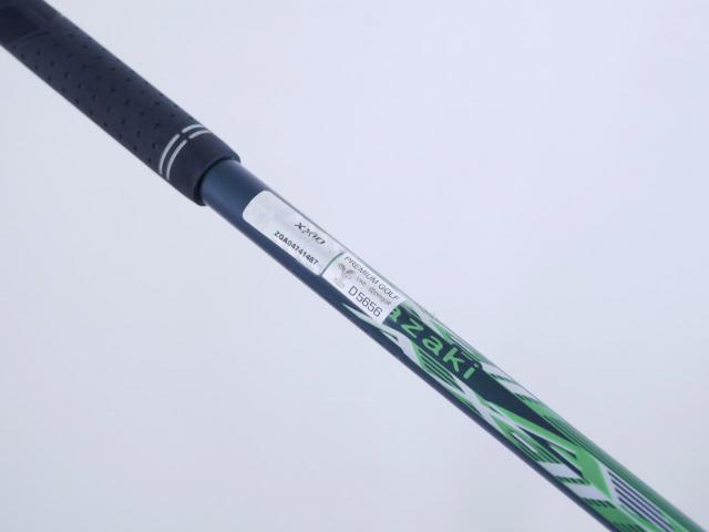 Driver : XXIO : ไดรเวอร์ XXIO X (ออกปี 2022) Loft 10.5 (ปรับได้) ก้าน Miyazaki AX-2 Flex S