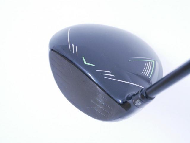 Driver : XXIO : ไดรเวอร์ XXIO X (ออกปี 2022) Loft 10.5 (ปรับได้) ก้าน Miyazaki AX-2 Flex S
