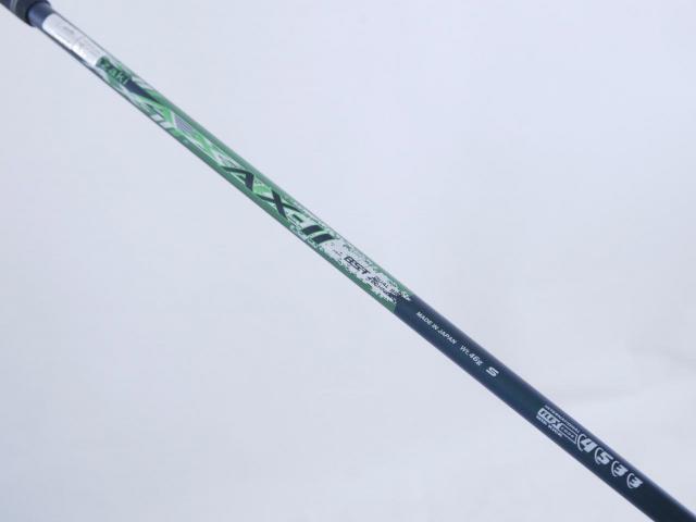 Driver : XXIO : ไดรเวอร์ XXIO X (ออกปี 2022) Loft 10.5 (ปรับได้) ก้าน Miyazaki AX-2 Flex S