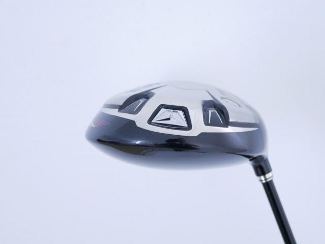 Driver : XXIO : ไดรเวอร์ XXIO Forged 4 Loft 10.5 ก้าน MX-4000 Flex SR