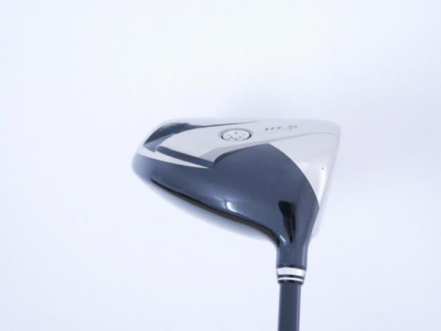 Driver : XXIO : ไดรเวอร์ XXIO Forged 4 Loft 10.5 ก้าน MX-4000 Flex SR