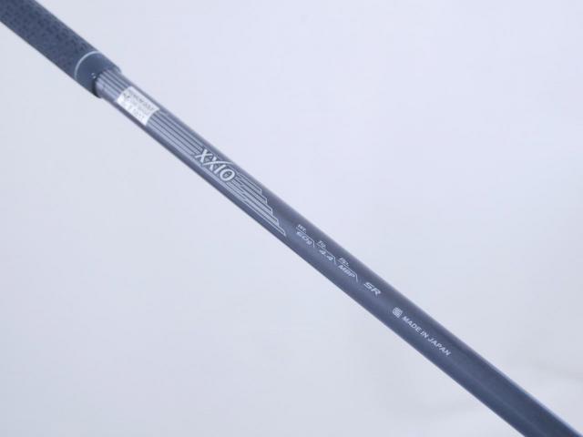 Driver : XXIO : ไดรเวอร์ XXIO Forged 4 Loft 10.5 ก้าน MX-4000 Flex SR