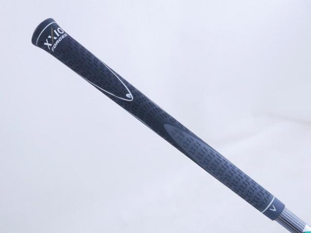 Driver : XXIO : ไดรเวอร์ XXIO Forged 4 Loft 10.5 ก้าน MX-4000 Flex SR