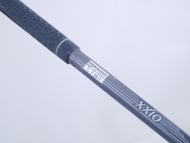 Driver : XXIO : ไดรเวอร์ XXIO Forged 4 Loft 10.5 ก้าน MX-4000 Flex SR