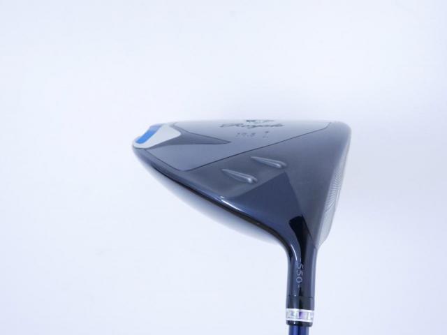 Driver : Maruman : ไดรเวอร์ Maruman MAJESTY Royale (รุ่นปี 2024 รุ่นท้อปสุด) Loft 10.5 Flex R