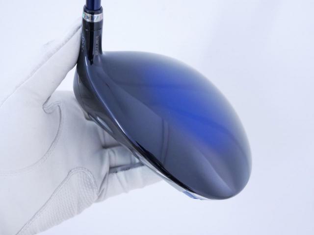 Driver : Maruman : ไดรเวอร์ Maruman MAJESTY Royale (รุ่นปี 2024 รุ่นท้อปสุด) Loft 10.5 Flex R