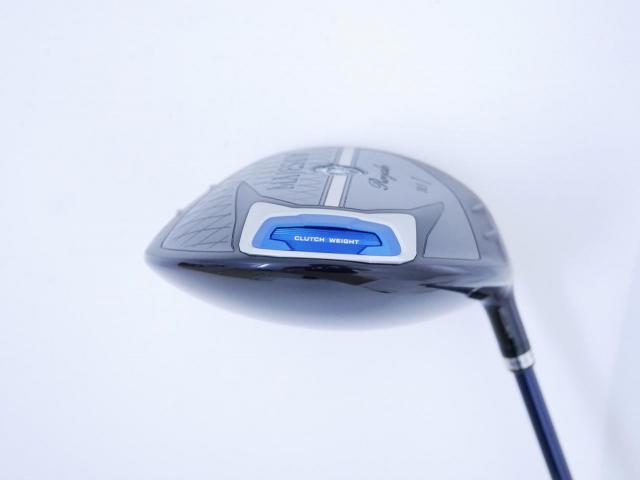 Driver : Maruman : ไดรเวอร์ Maruman MAJESTY Royale (รุ่นปี 2024 รุ่นท้อปสุด) Loft 10.5 Flex R
