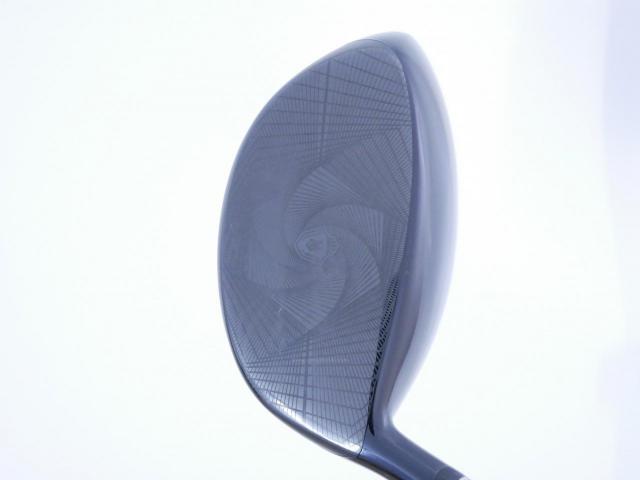 Driver : Maruman : ไดรเวอร์ Maruman MAJESTY Royale (รุ่นปี 2024 รุ่นท้อปสุด) Loft 10.5 Flex R