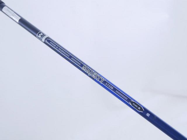 Driver : Maruman : ไดรเวอร์ Maruman MAJESTY Royale (รุ่นปี 2024 รุ่นท้อปสุด) Loft 10.5 Flex R