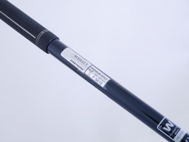 Driver : Maruman : ไดรเวอร์ Maruman MAJESTY Royale (รุ่นปี 2024 รุ่นท้อปสุด) Loft 10.5 Flex R