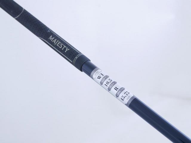 Driver : Maruman : ไดรเวอร์ Maruman MAJESTY Royale (รุ่นปี 2024 รุ่นท้อปสุด) Loft 10.5 Flex R