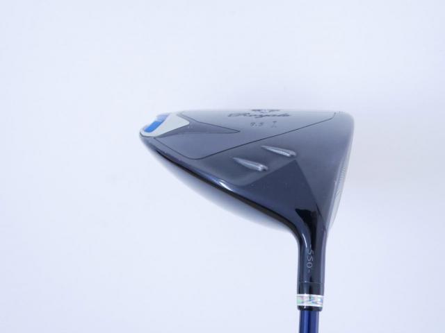Driver : Maruman : ไดรเวอร์ Maruman MAJESTY Royale (รุ่นปี 2024 รุ่นท้อปสุด) Loft 9.5 Flex S