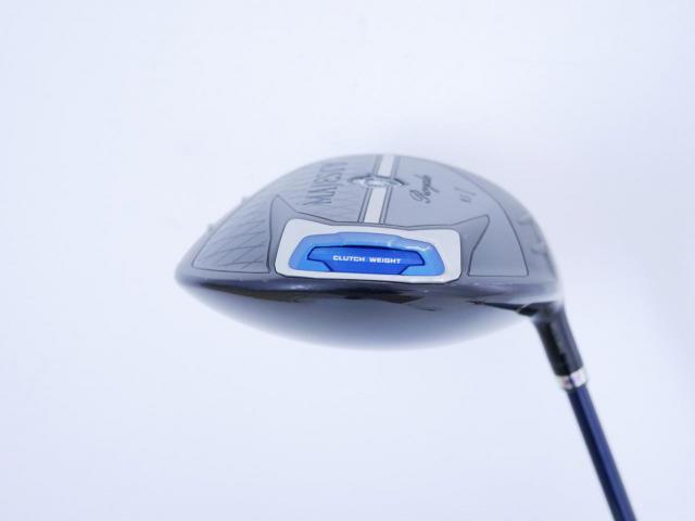 Driver : Maruman : ไดรเวอร์ Maruman MAJESTY Royale (รุ่นปี 2024 รุ่นท้อปสุด) Loft 9.5 Flex S