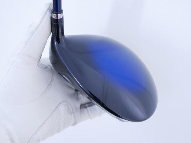 Driver : Maruman : ไดรเวอร์ Maruman MAJESTY Royale (รุ่นปี 2024 รุ่นท้อปสุด) Loft 9.5 Flex S