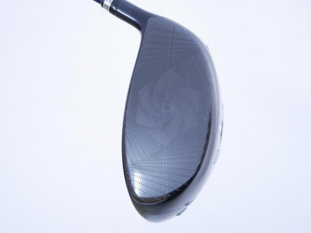 Driver : Maruman : ไดรเวอร์ Maruman MAJESTY Royale (รุ่นปี 2024 รุ่นท้อปสุด) Loft 9.5 Flex S