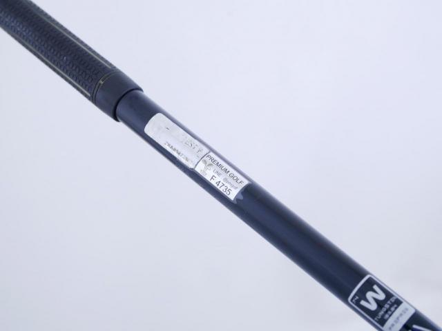 Driver : Maruman : ไดรเวอร์ Maruman MAJESTY Royale (รุ่นปี 2024 รุ่นท้อปสุด) Loft 9.5 Flex S