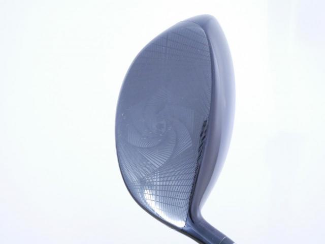 Driver : Maruman : ไดรเวอร์ Maruman MAJESTY Royale (รุ่นปี 2024 รุ่นท้อปสุด) Loft 9.5 Flex S