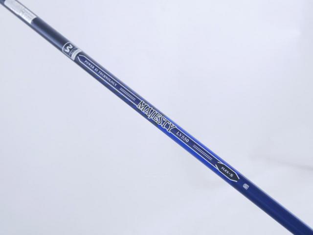 Driver : Maruman : ไดรเวอร์ Maruman MAJESTY Royale (รุ่นปี 2024 รุ่นท้อปสุด) Loft 9.5 Flex S