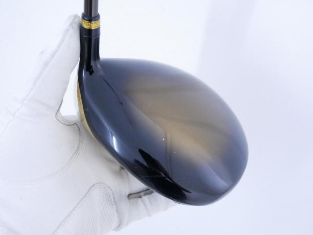 Driver : Maruman : ไดรเวอร์ Maruman MAJESTY Prestigio Super 7 (460cc. รุ่นท้อปสุด) Loft 10.5 Flex R
