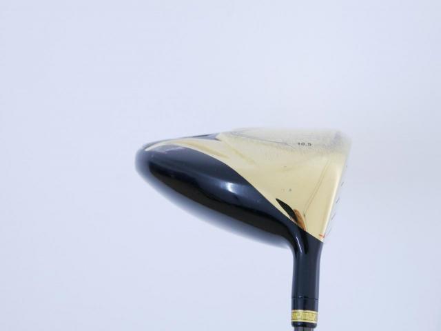 Driver : Maruman : ไดรเวอร์ Maruman MAJESTY Prestigio Super 7 (460cc. รุ่นท้อปสุด) Loft 10.5 Flex R